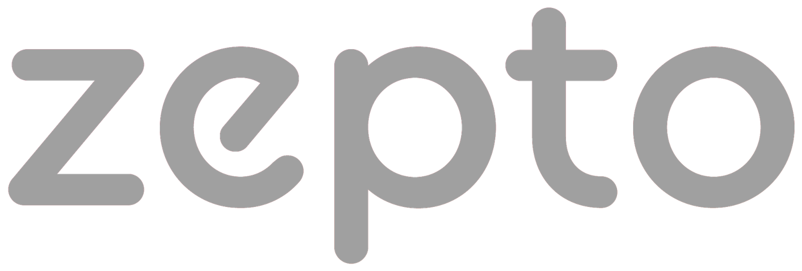Zepto logo