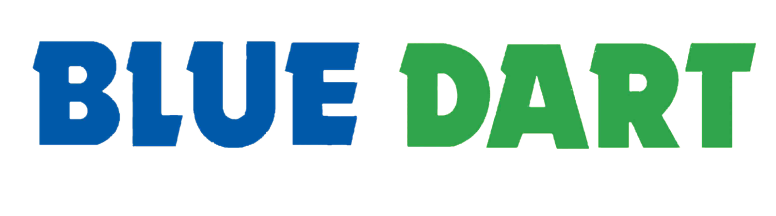 BlueDart logo