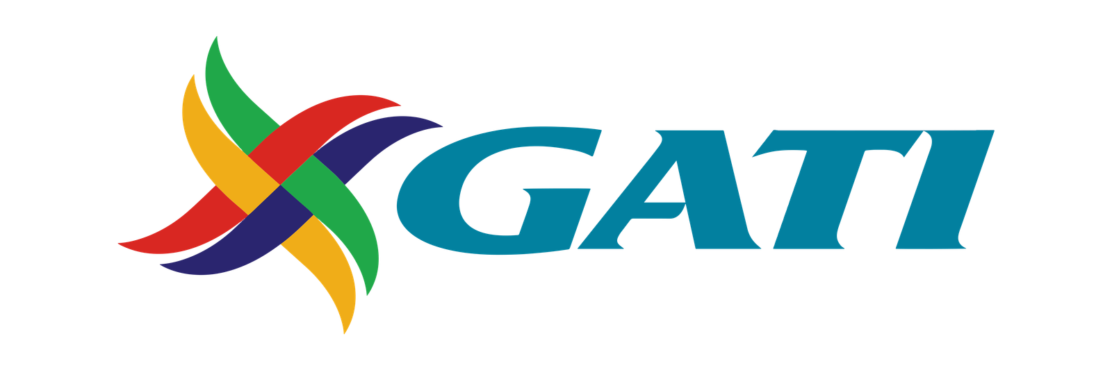 Gati logo