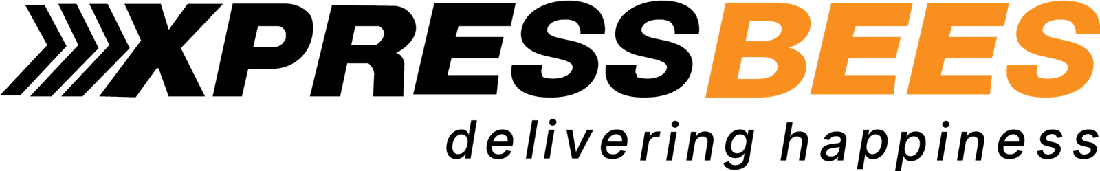 Xpressbees logo